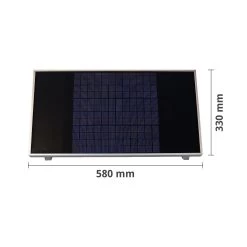 Hörmann Solar-Modul SM 1-1 Für ProMatic Akku Garagentorantriebe 11 Hörmann Solar-Modul SM 1-1 Für ProMatic Akku Garagentorantriebe -Heimwerkzeuge 436439 hoermann solar modul sm 1 1 fuer promatic akku garagentorantriebe masse