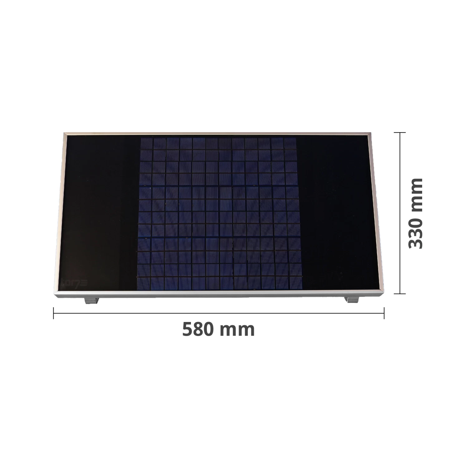 Hörmann Solar-Modul SM 1-1 Für ProMatic Akku Garagentorantriebe 7 Hörmann Solar-Modul SM 1-1 Für ProMatic Akku Garagentorantriebe – Bild 5