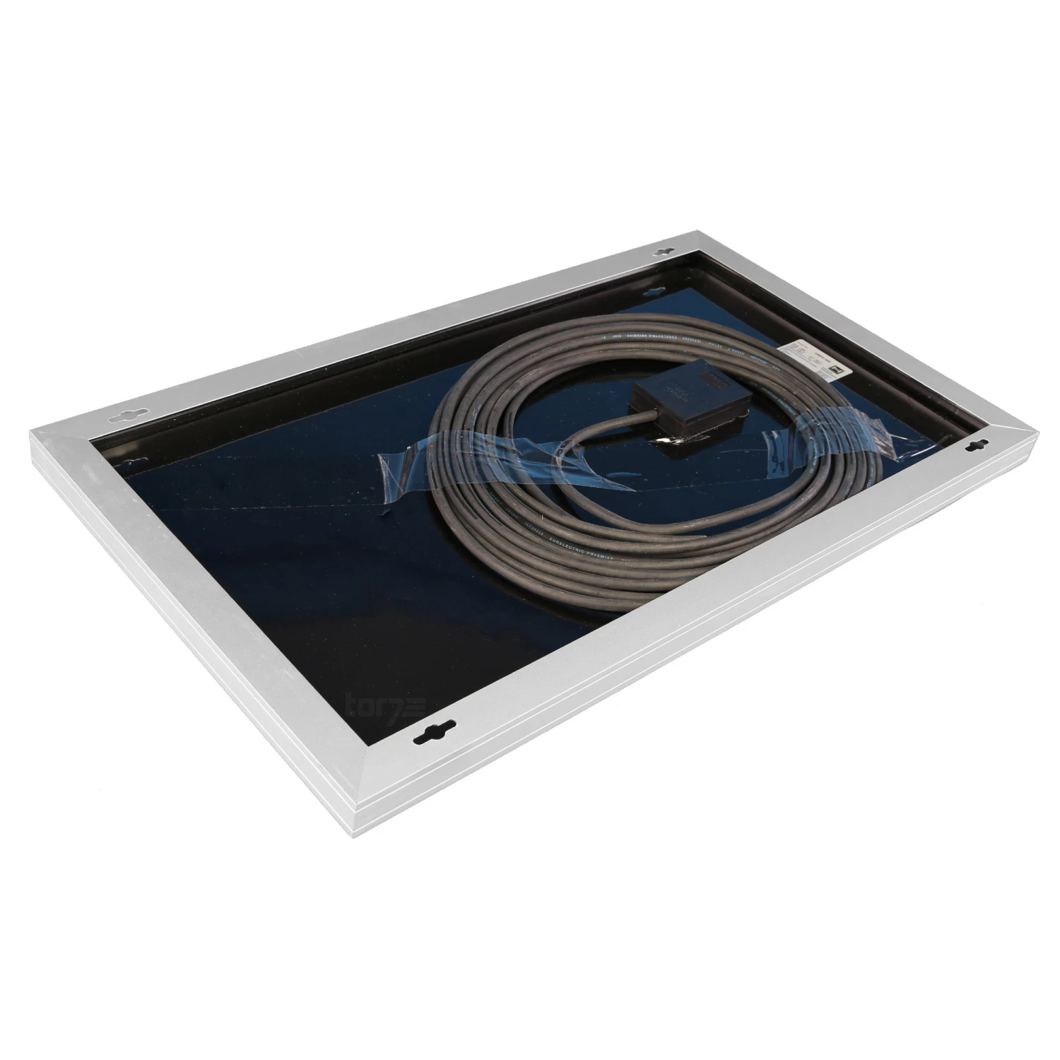 Hörmann Solar-Modul SM 1-1 Für ProMatic Akku Garagentorantriebe 4 Hörmann Solar-Modul SM 1-1 Für ProMatic Akku Garagentorantriebe – Bild 2