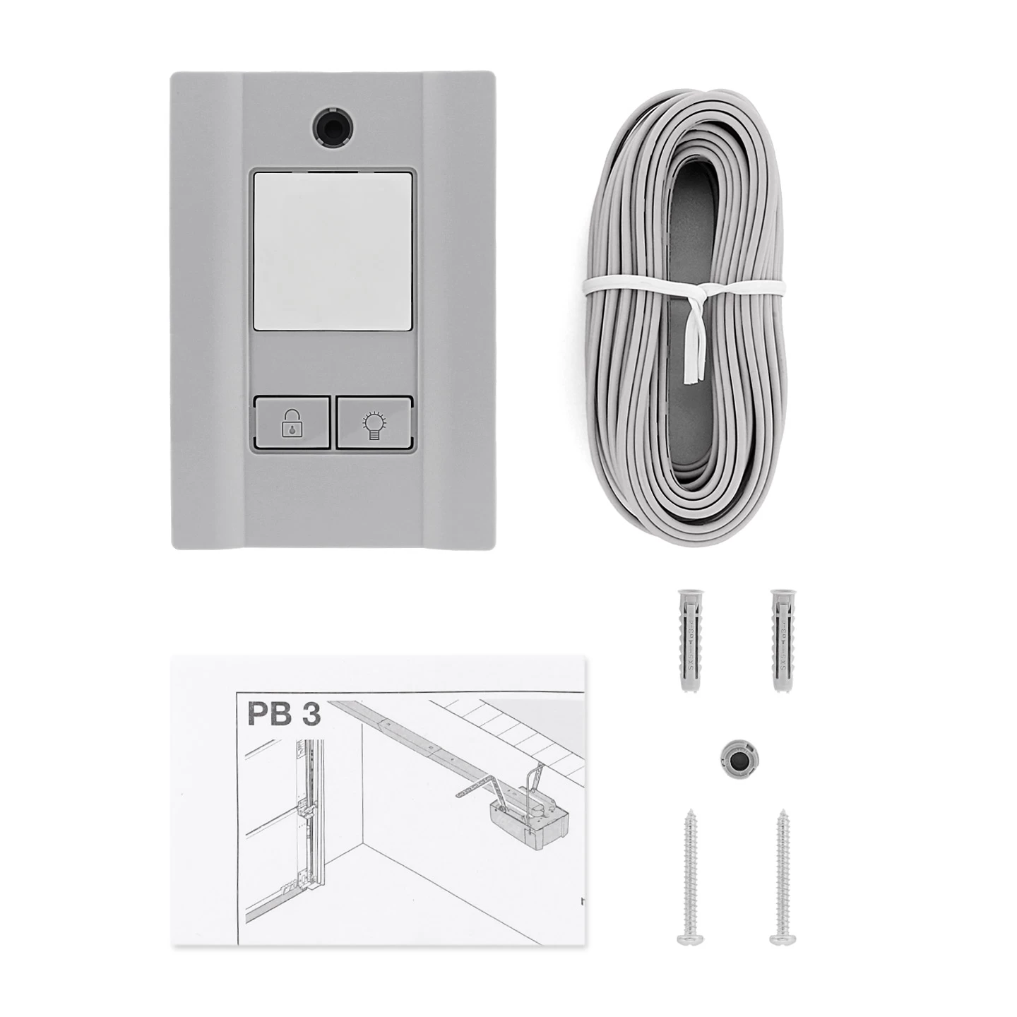 Hörmann Innentaster EcoStar PB 3 6 Hörmann Innentaster EcoStar PB 3 – Bild 4