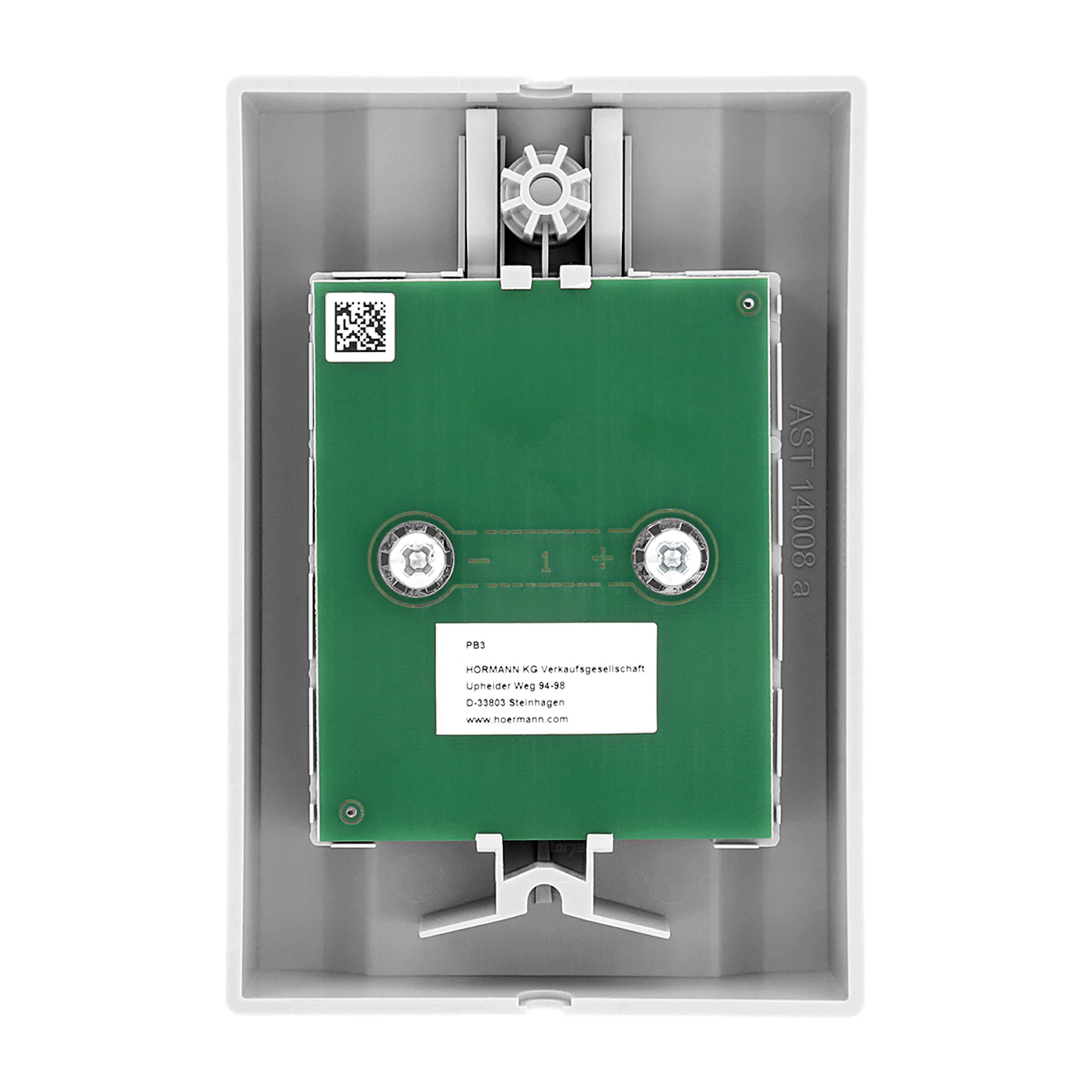 Hörmann Innentaster EcoStar PB 3 5 Hörmann Innentaster EcoStar PB 3 – Bild 3