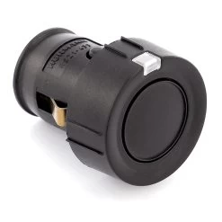 Hörmann Handsender EcoStar RSZ 1, 433 MHz RC Rolling Code, Schwarz -Heimwerkzeuge 436457 hoermann ecostar rsz 1 seitenansicht