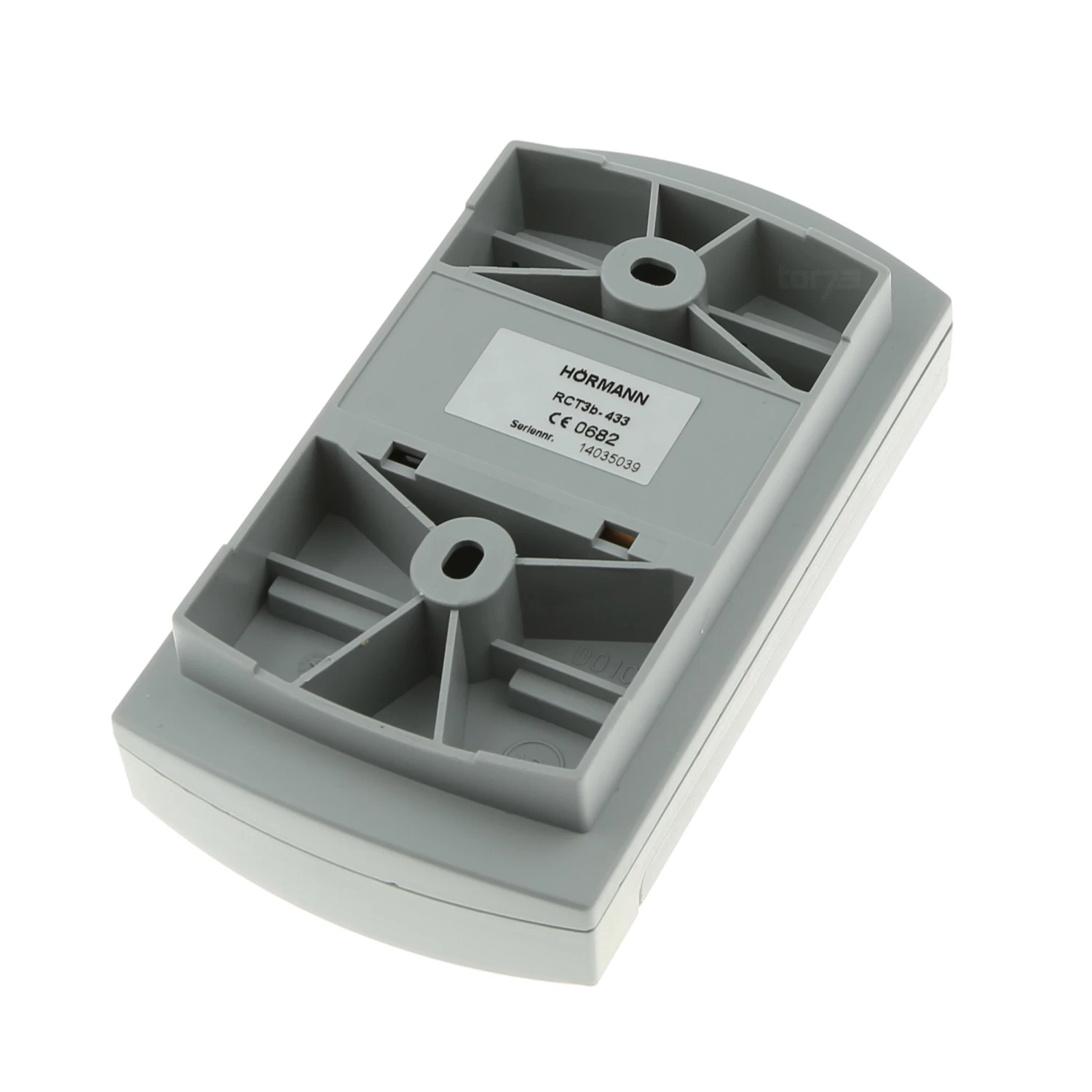 Hörmann Funk-Codetaster RCT 3b, 433 MHz RC Rolling Code 5 Hörmann Funk-Codetaster RCT 3b, 433 MHz RC Rolling Code – Bild 3