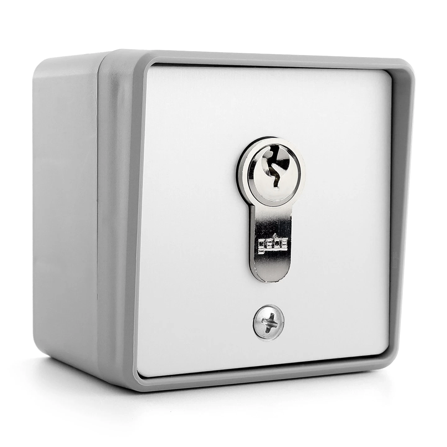 Hörmann Schlüsseltaster EcoStar AP/UP 4 Hörmann Schlüsseltaster EcoStar AP/UP – Bild 2