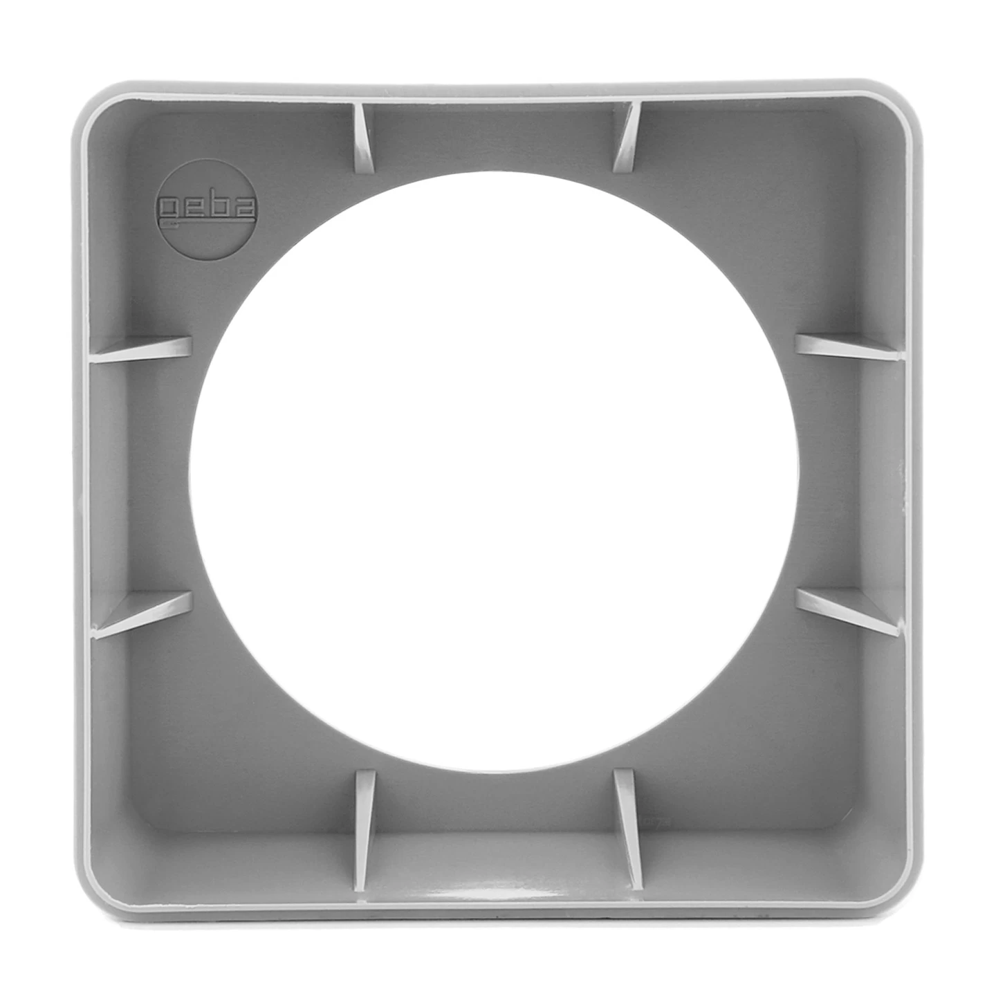 Hörmann Schlüsseltaster EcoStar AP/UP 9 Hörmann Schlüsseltaster EcoStar AP/UP – Bild 7