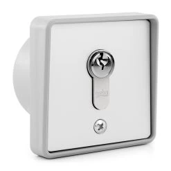 Hörmann Schlüsseltaster EcoStar AP/UP 16 Hörmann Schlüsseltaster EcoStar AP/UP -Heimwerkzeuge 436459 hoermann schluesseltaster ecostar ap up perspektive