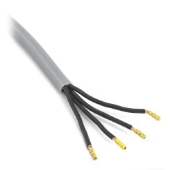 Hörmann Motoranschlussleitung RollMatic, 10 M -Heimwerkzeuge 436523 hoermann motoranschlussleitung 10 m adern