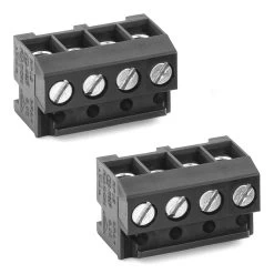 Hörmann Motoranschlussleitung RollMatic, 10 M -Heimwerkzeuge 436523 hoermann motoranschlussleitung 10 m klemmen