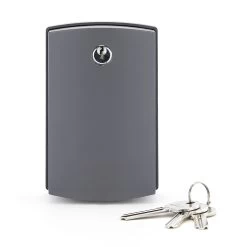 Hörmann Notentriegelung, Garagen-Rolltor -Heimwerkzeuge 436526 hoermann notentriegelung garagen rolltor front