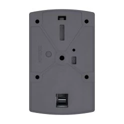 Hörmann Notentriegelung, Garagen-Rolltor -Heimwerkzeuge 436526 hoermann notentriegelung garagen rolltor rueckseite