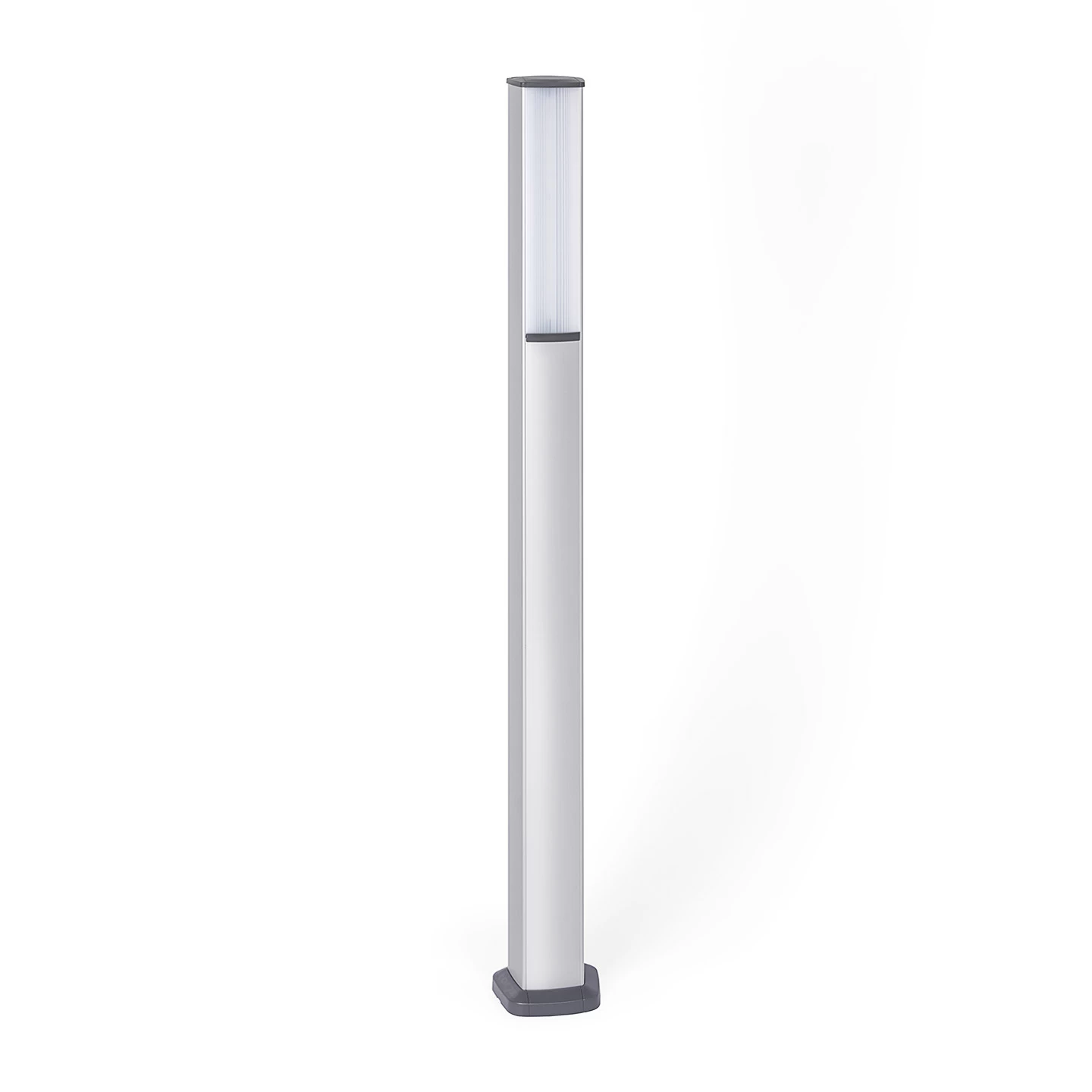 Hörmann LED-Standlichtsäule SLS, Lang, 1 Lichtmodul 3 Hörmann LED-Standlichtsäule SLS, Lang, 1 Lichtmodul