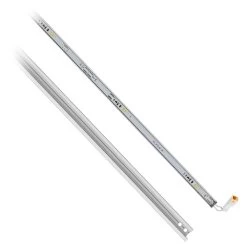 Hörmann LED-Lichtleiste -Heimwerkzeuge 436550 hoermann led lichtleiste garagennebentuer detail led