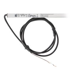 Hörmann LED-Lichtleiste -Heimwerkzeuge 436550 hoermann led lichtleiste garagennebentuer detail leiste