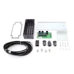 Hörmann Anschlusseinheit Voreilende Lichtschranke VL1 -Heimwerkzeuge 436606 hoermann anschlusseinheit voreilende lichtschranke vl 1 aufruestsatz