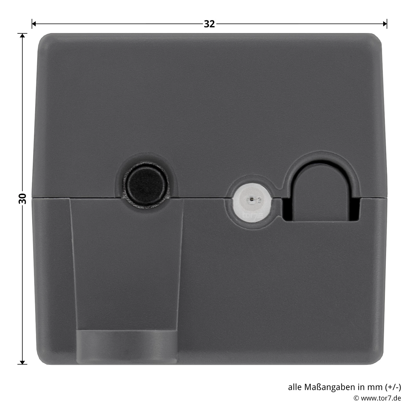 Hörmann 3-Kanal-Empfänger HE 3, BiSecur 9 Hörmann 3-Kanal-Empfänger HE 3, BiSecur – Bild 7