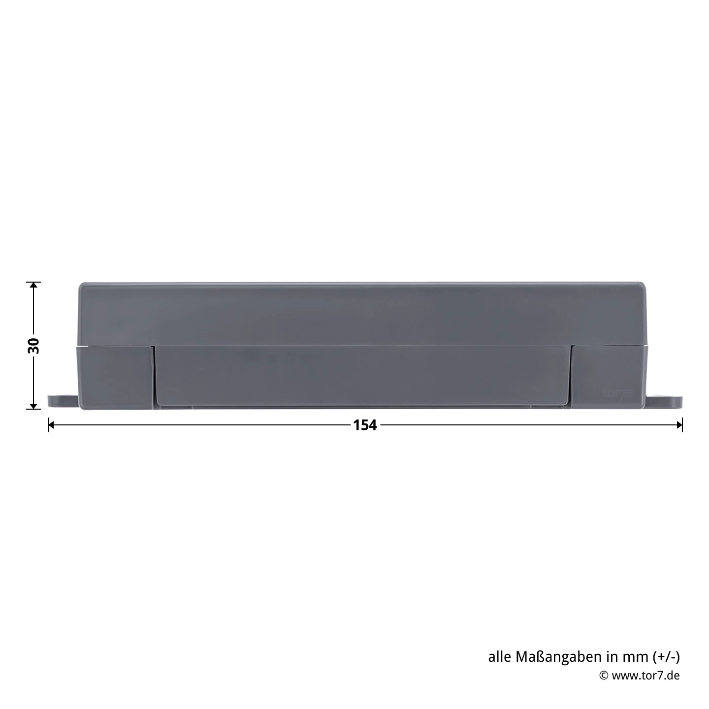 Hörmann 5-Kanal-Empfänger ESE, BiSecur, Bidirektional 11 Hörmann 5-Kanal-Empfänger ESE, BiSecur, Bidirektional – Bild 9