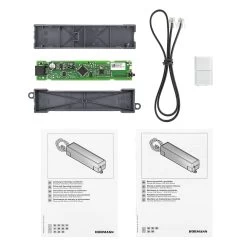 Hörmann 5-Kanal-Empfänger ESE, BiSecur, Bidirektional 18 Hörmann 5-Kanal-Empfänger ESE, BiSecur, Bidirektional -Heimwerkzeuge 436723 hoermann 5 kanal empfaenger ese bisecur bidirektional lieferumfang