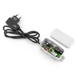 Hörmann 2-Kanal-Relais-Empfänger HET/S 2, BiSecur -Heimwerkzeuge 436728 hoermann 2 kanal empfaenger het s 2 868 mhz bisecur