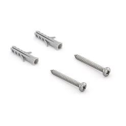 Hörmann 2-Kanal-Relais-Empfänger HET-E2, BiSecur, Bidirektional -Heimwerkzeuge 436743 hoermann 2 kanal relais empfaenger het e 2 868 mhz bisecur bidirektional schrauben