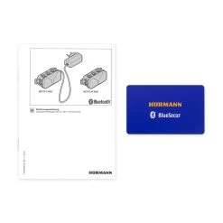 Hörmann Bluetooth Empfänger HET/S2-BLE 12 Hörmann Bluetooth Empfänger HET/S2-BLE -Heimwerkzeuge 436745 hoermann bluetooth empfsenger het s2 ble karte und bedienungsanleitung