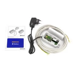 Hörmann Bluetooth Empfänger HET/S2-BLE 11 Hörmann Bluetooth Empfänger HET/S2-BLE -Heimwerkzeuge 436745 hoermann bluetooth empfsenger het s2 ble stecker angeschlossen