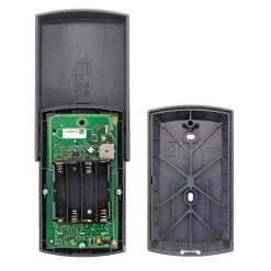 Hörmann Funk-Codetaster FCT 10, BiSecur -Heimwerkzeuge 436759 hoermann funk codetaster fct 10 868 mhz bisecur geoeffnet platine