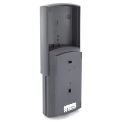 Hörmann Funk-Codetaster FCT 10, BiSecur -Heimwerkzeuge 436759 hoermann funk codetaster fct 10 868 mhz bisecur geoeffnet rueckseite