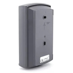 Hörmann Funk-Codetaster FCT 10, BiSecur -Heimwerkzeuge 436759 hoermann funk codetaster fct 10 868 mhz bisecur rueckseite