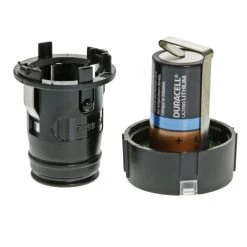 Hörmann Handsender HSZ 1, BiSecur, Schwarz -Heimwerkzeuge 436779 hoermann handsender hsz 1 868 mhz bisecur schwarz geoeffnet