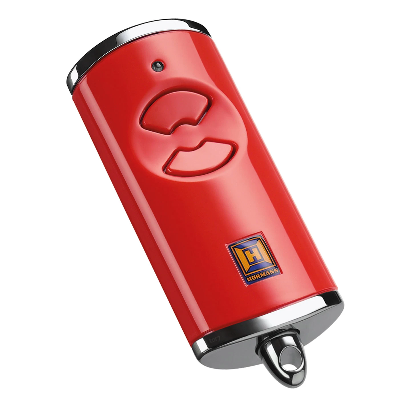 Hörmann Handsender HSE 2, BiSecur, Hochglanz Rot 3 Hörmann Handsender HSE 2, BiSecur, Hochglanz Rot
