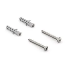 Hörmann Externe Antenne Für Empfänger HER 2, BiSecur -Heimwerkzeuge 436969 hoermann externe antenne fuer empfaengerher 2 bisecur schrauben