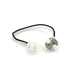 Hörmann LED-Reflektorlampe Für SupraMatic 11 Hörmann LED-Reflektorlampe Für SupraMatic -Heimwerkzeuge 436992 hoermann reflektorlampe fuer supramatic kabel