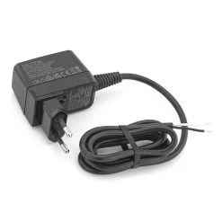 Hörmann Steckernetzteil 230 V AC Auf 12 V DC Für HET-Empfänger