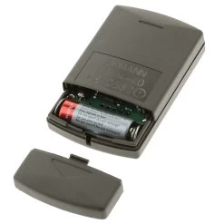 Hörmann Handsender HSM 4, 40 MHz -Heimwerkzeuge 437014 hoermann handsender hsm 4 40 mhz geoeffnet