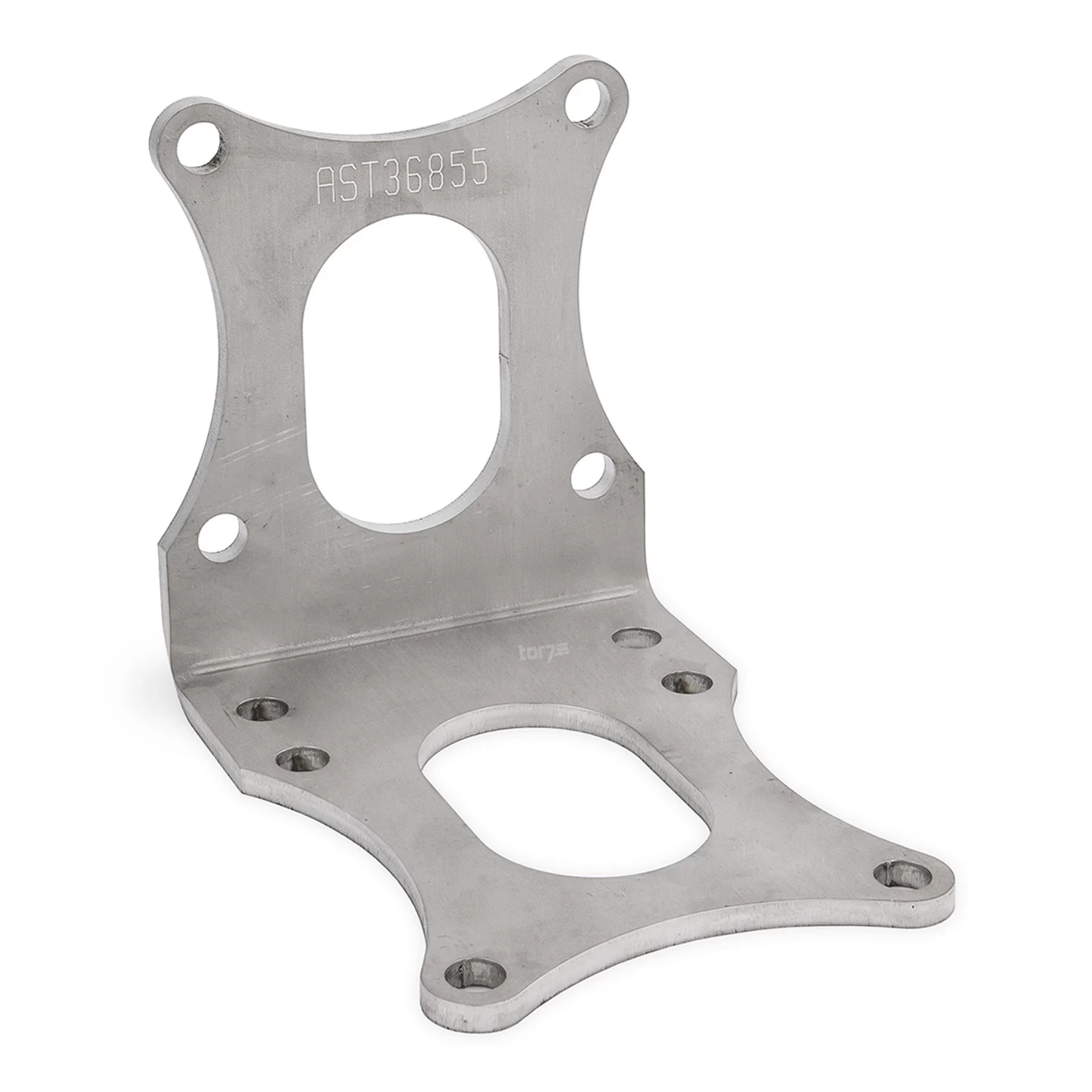 Hörmann Beschlags-Set VersaMatic, Edelstahlausführung 4 Hörmann Beschlags-Set VersaMatic, Edelstahlausführung – Bild 2