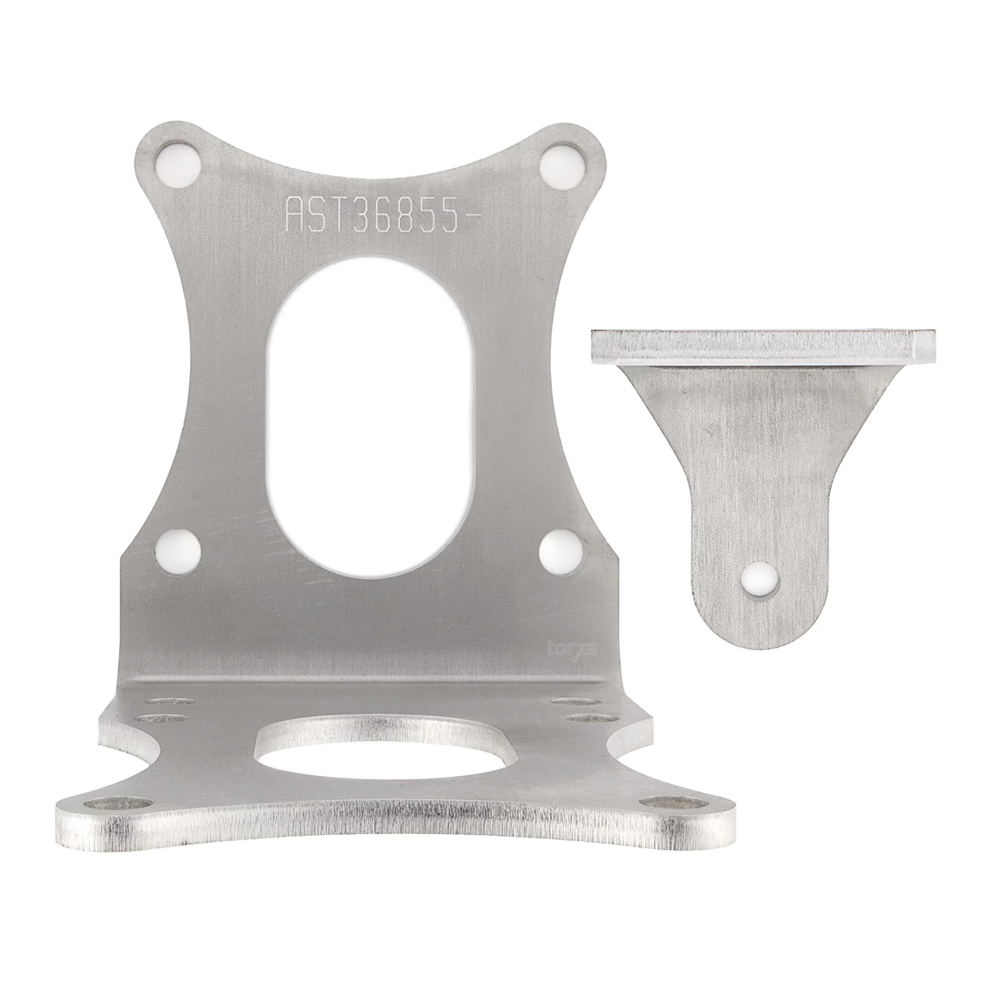 Hörmann Beschlags-Set VersaMatic, Edelstahlausführung 6 Hörmann Beschlags-Set VersaMatic, Edelstahlausführung – Bild 4