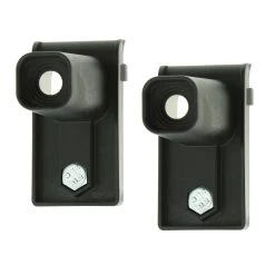 Hörmann Sonnenschutz Für Lichtschranke EL 101 Und RL 100 -Heimwerkzeuge 437119 hoermann sonnenschutz fuer lichtschranke el 101 vorderansicht