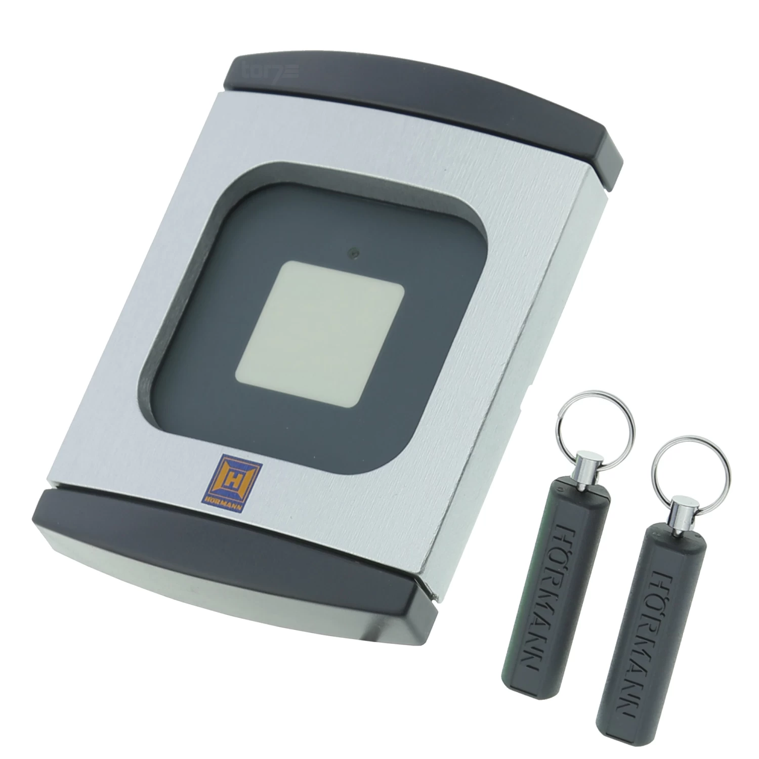 Hörmann Transpondertaster TTR 1000 3 Hörmann Transpondertaster TTR 1000