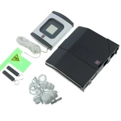 Hörmann Transpondertaster TTR 1000 8 Hörmann Transpondertaster TTR 1000 -Heimwerkzeuge 437147 hoermann ttr 1000 lieferumfang