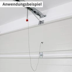 Hörmann Notentriegelungsschloss NET 3 12 Hörmann Notentriegelungsschloss NET 3 -Heimwerkzeuge 437149 hoermann notentriegelungsschloss net 3 anwendungsbeispiel 2