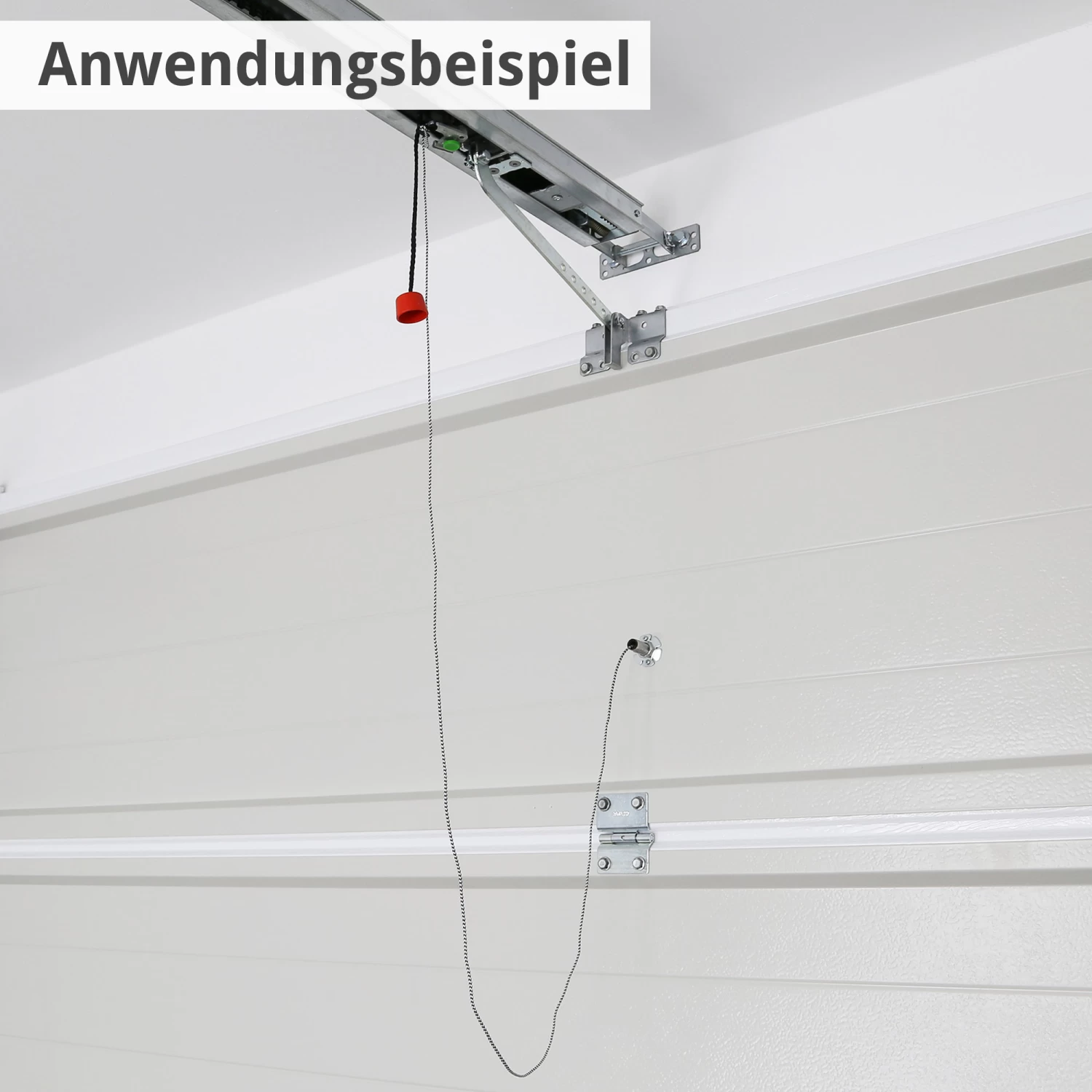 Hörmann Notentriegelungsschloss NET 3 7 Hörmann Notentriegelungsschloss NET 3 – Bild 5