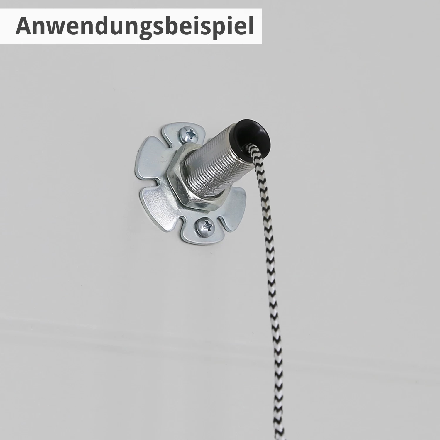 Hörmann Notentriegelungsschloss NET 3 6 Hörmann Notentriegelungsschloss NET 3 – Bild 4