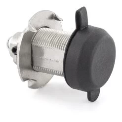 Hörmann Notentriegelungsschloss NET 5 -Heimwerkzeuge 437190 hoermann notentriegelungsschloss net 5 kappe