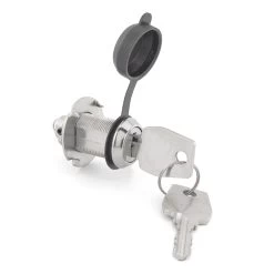 Hörmann Notentriegelungsschloss NET 5 -Heimwerkzeuge 437190 hoermann notentriegelungsschloss net 5 kappe offen