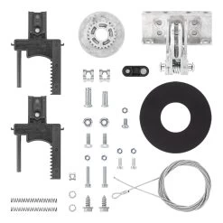 Hörmann Verriegelungs-Set VRS 1 Für Berry-Tore N 80 Und F 80 19 Hörmann Verriegelungs-Set VRS 1 Für Berry-Tore N 80 Und F 80 -Heimwerkzeuge 437195 hoermann verriegelungs set vrs 1 fuer berry tore n 80 und f 80 lieferumfang