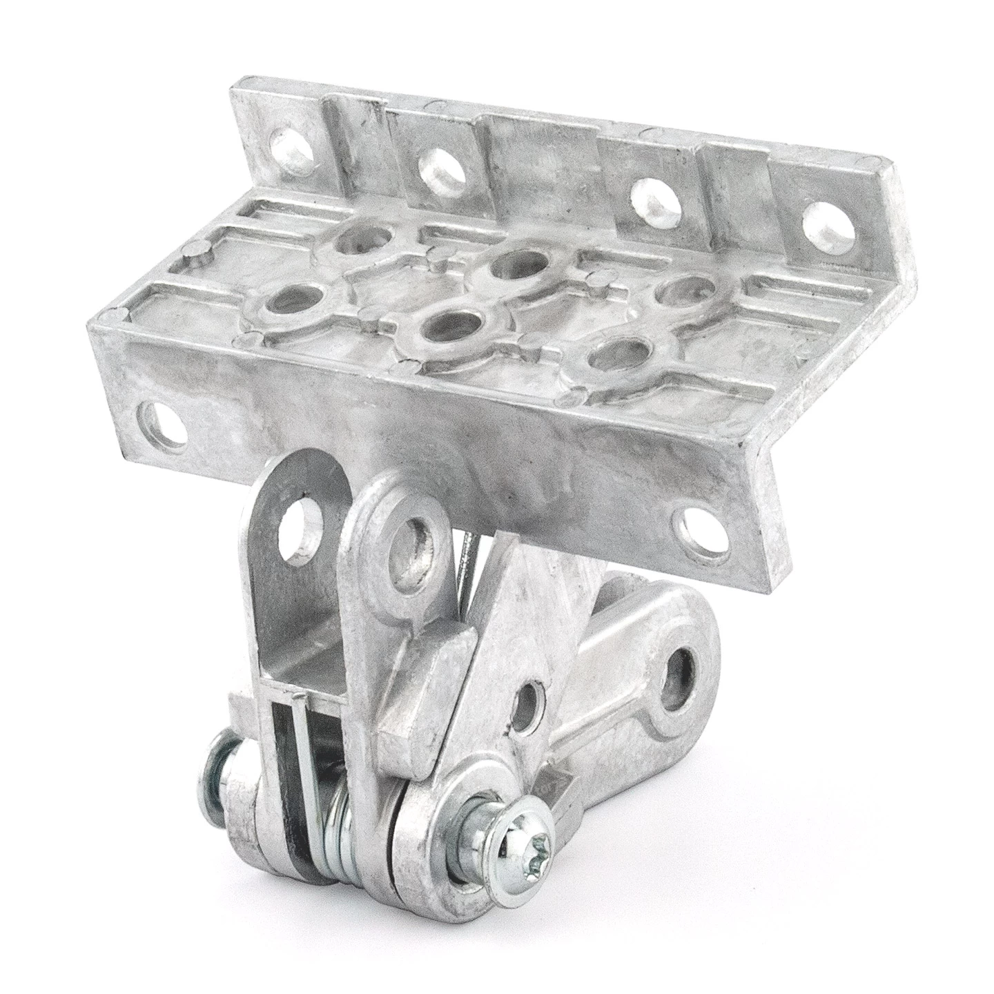 Hörmann Verriegelungs-Set VRS 1 Für Berry-Tore N 80 Und F 80 6 Hörmann Verriegelungs-Set VRS 1 Für Berry-Tore N 80 Und F 80 – Bild 4