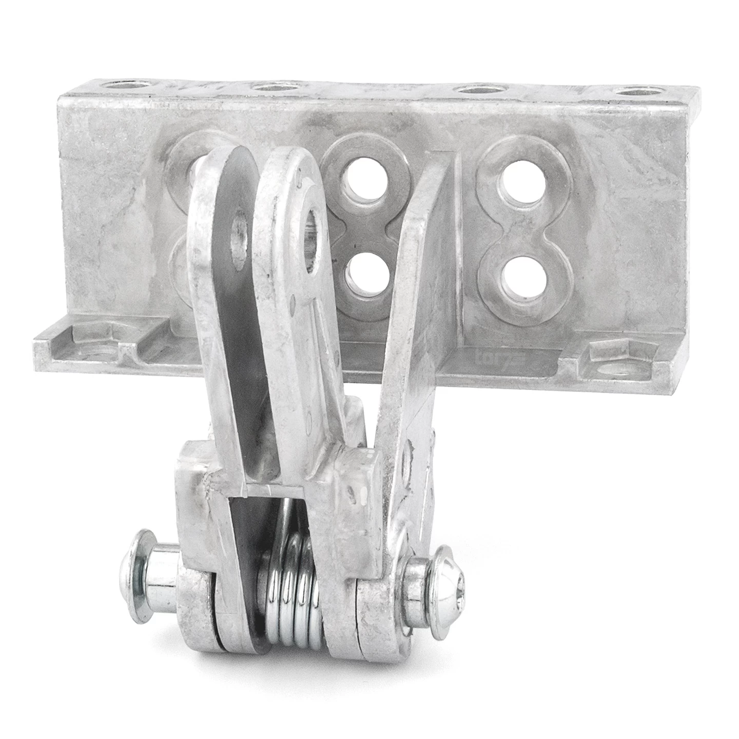 Hörmann Verriegelungs-Set VRS 1 Für Berry-Tore N 80 Und F 80 5 Hörmann Verriegelungs-Set VRS 1 Für Berry-Tore N 80 Und F 80 – Bild 3