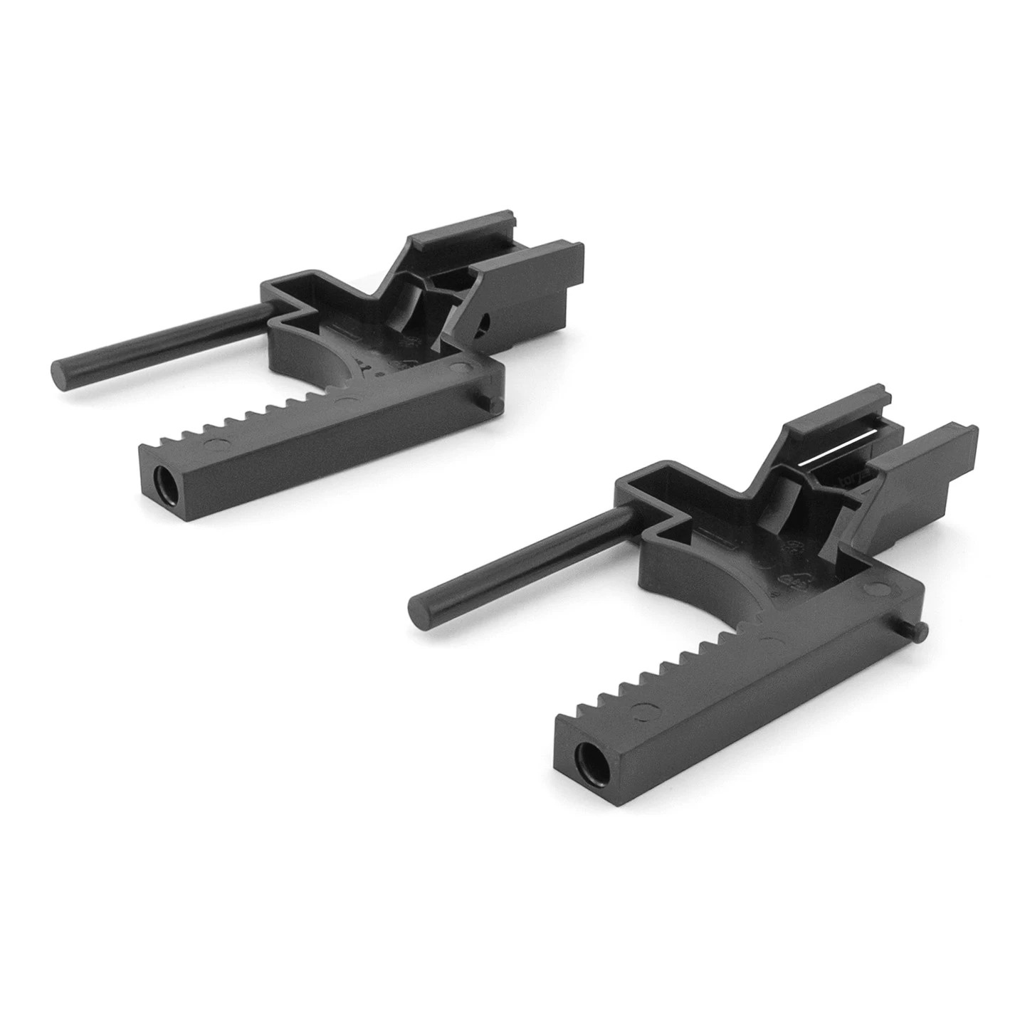 Hörmann Verriegelungs-Set VRS 1 Für Berry-Tore N 80 Und F 80 8 Hörmann Verriegelungs-Set VRS 1 Für Berry-Tore N 80 Und F 80 – Bild 6