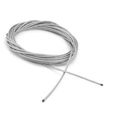 Hörmann Verriegelungs-Set VRS3 -Heimwerkzeuge 437196 hoermann verriegelungs set vrs3 drahtseil