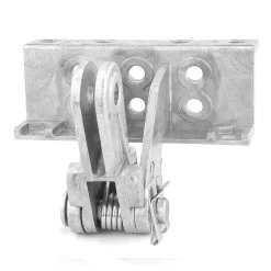 Hörmann Verriegelungs-Set VRS3 -Heimwerkzeuge 437196 hoermann verriegelungs set vrs3 mitnehmer